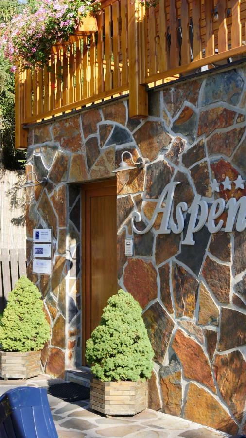 Pension Aspen Harrachov Exterior photo