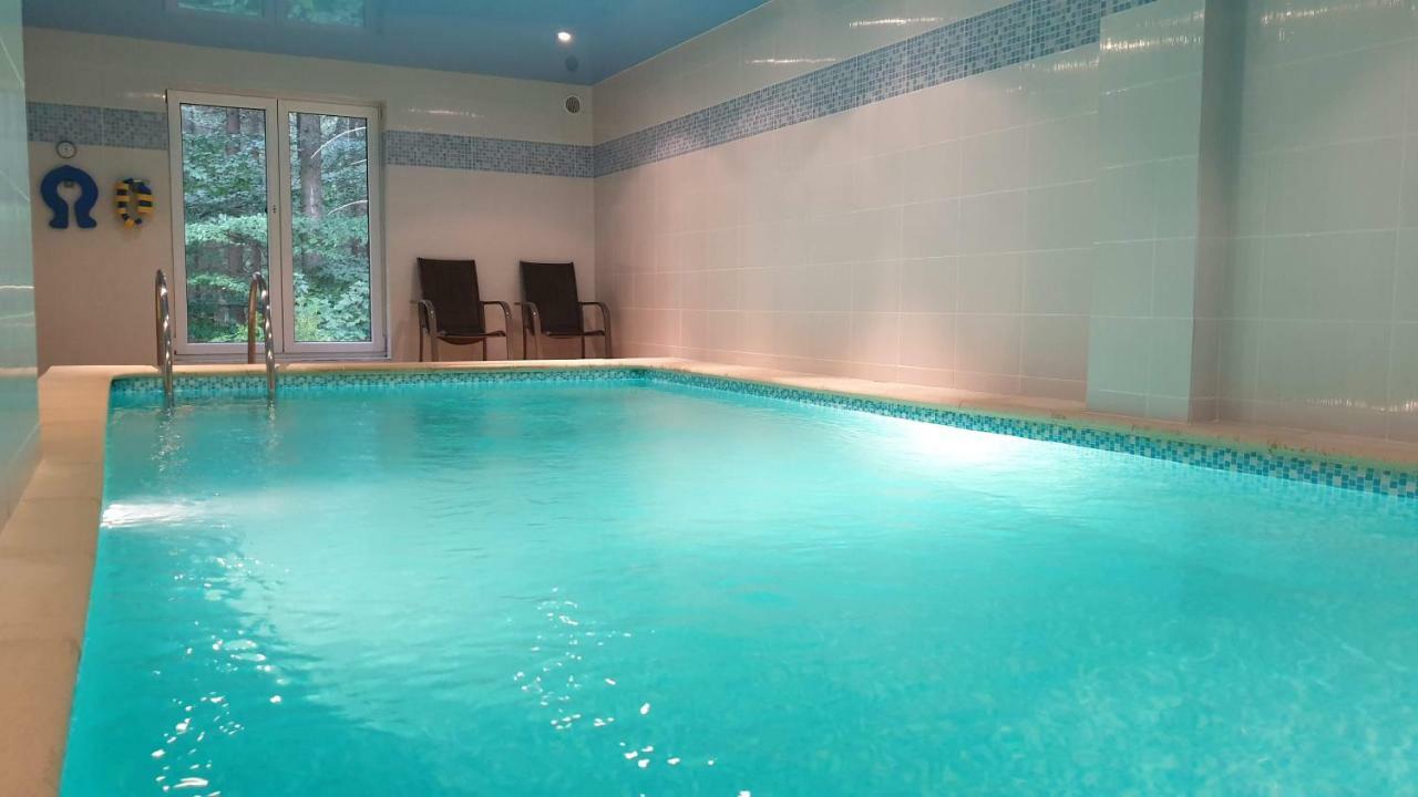 Pension Aspen Harrachov Exterior photo